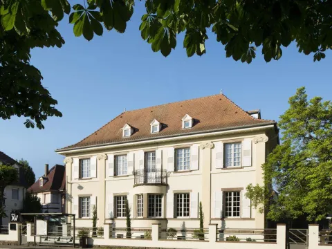 Boutique Hotel Des XV