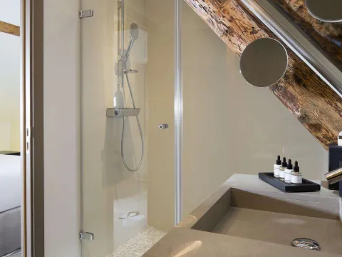 Boutique Hotel Des XV