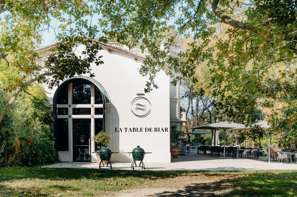 Domaine de Biar