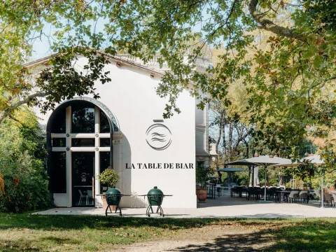 Domaine de Biar