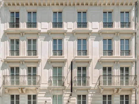 Hotel Monge