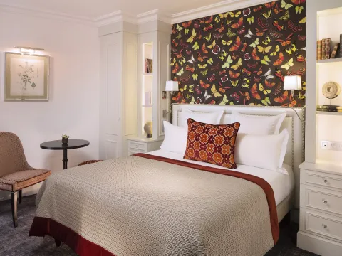 Hotel Monge