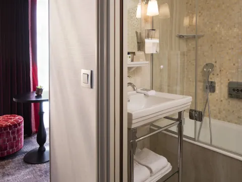 Hotel Monge