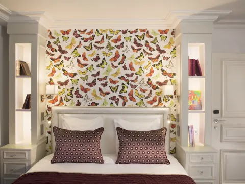 Hotel Monge