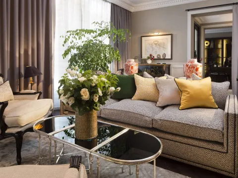 Hotel Monge