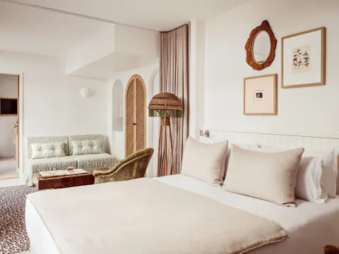 Hôtel Monsieur Aristide