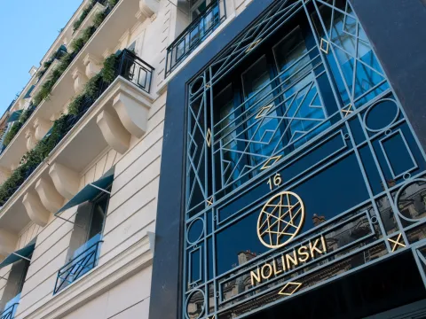 Nolinski Paris