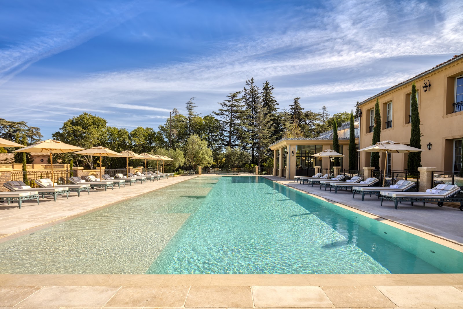 Villa Saint-Ange