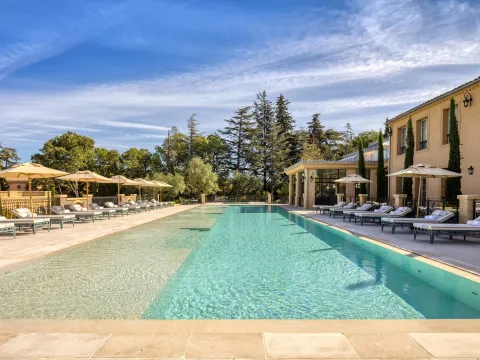 Villa Saint-Ange