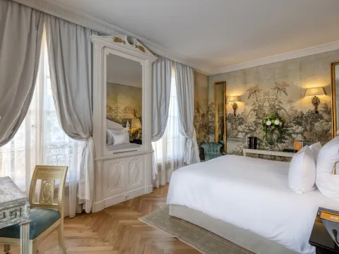 Villa Saint-Ange