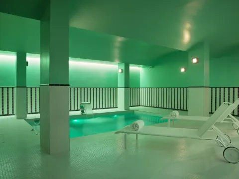 Hôtel Saint-Marc