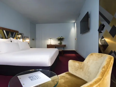 Hôtel Saint-Marc