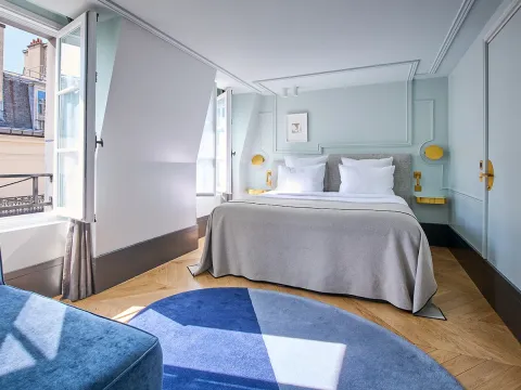 Maison Armance - Esprit de France