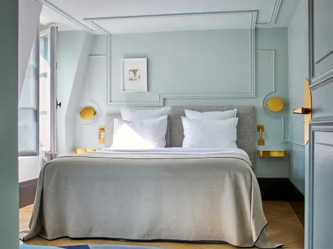 Maison Armance - Esprit de France