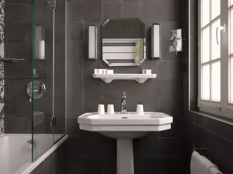 Hôtel Fabric