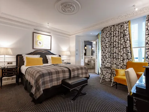 Hôtel Keppler