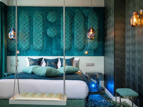Paris j'Adore Hotel & Spa