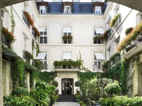 Relais Christine