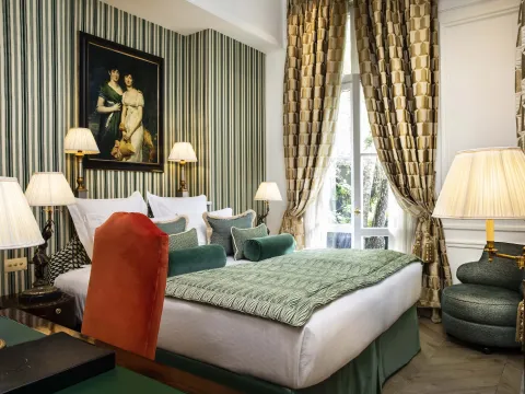 Relais Christine