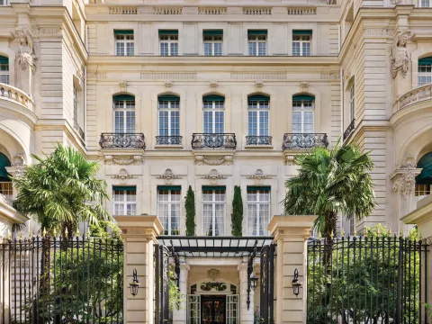 Shangri-La Paris