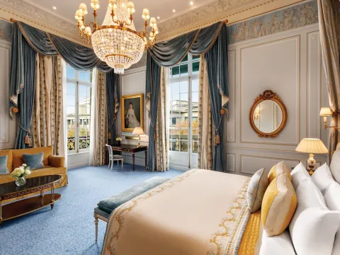 Shangri-La Paris