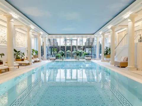 Shangri-La Paris