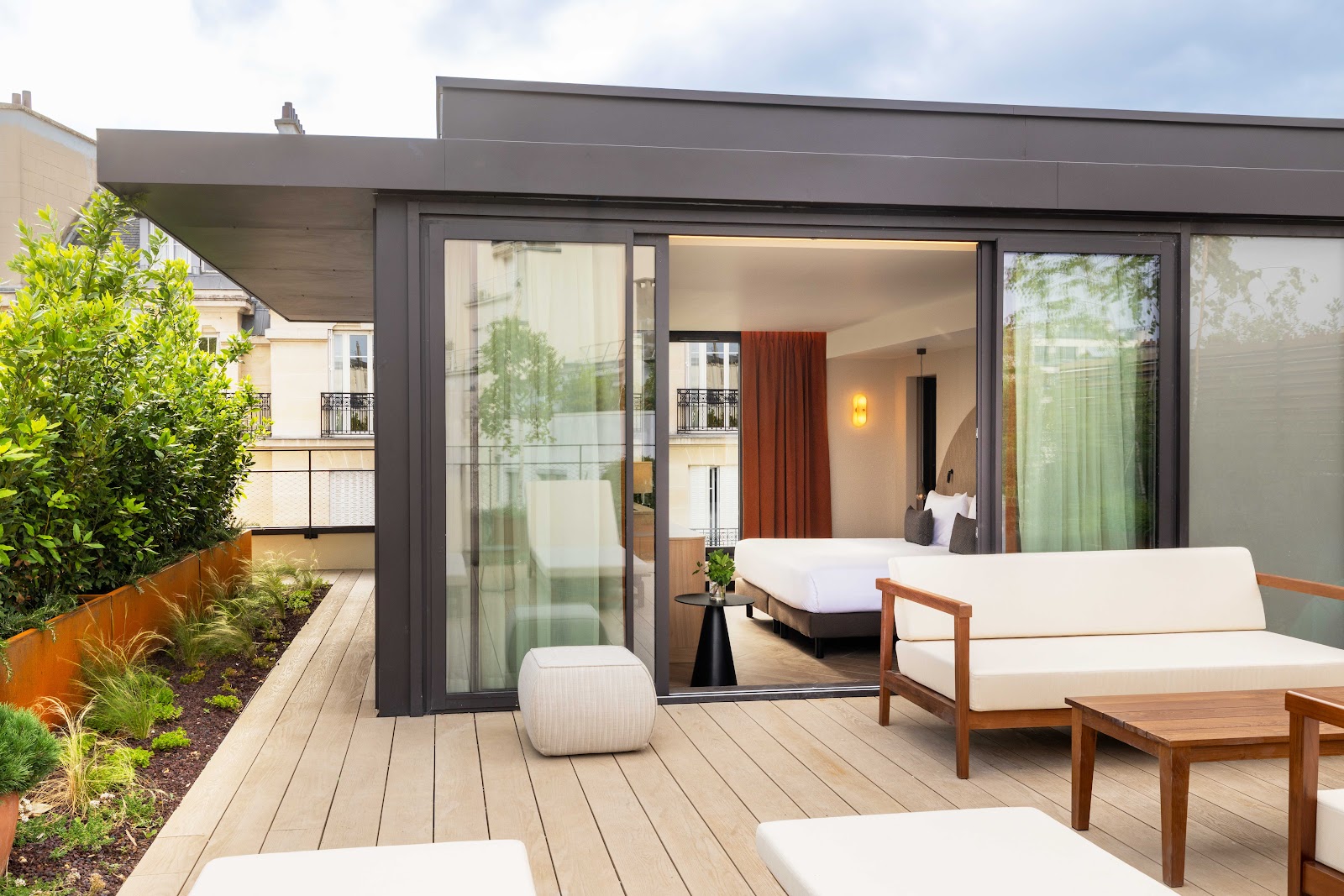 Belinda Hôtel & Spa