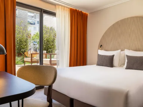 Belinda Hôtel & Spa