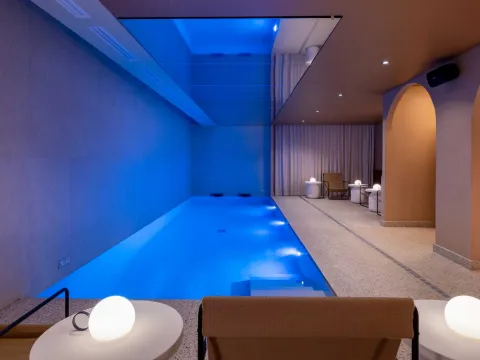 Belinda Hôtel & Spa