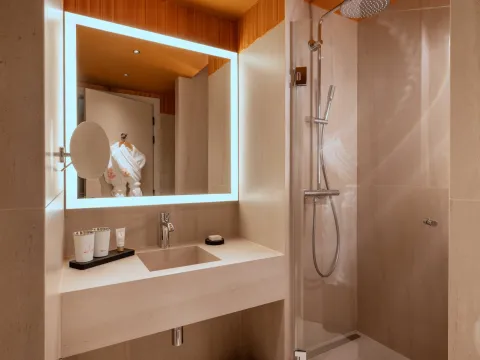 Belinda Hôtel & Spa
