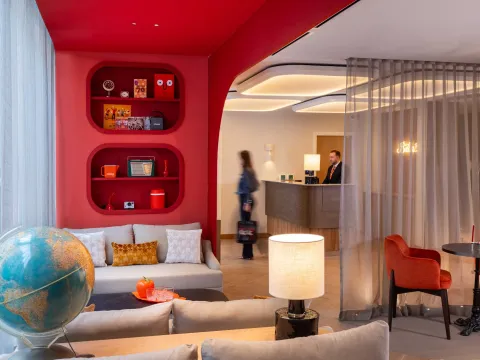 Belinda Hôtel & Spa