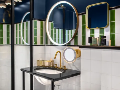 Chouchou Hotel