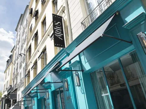 Hôtel Artus