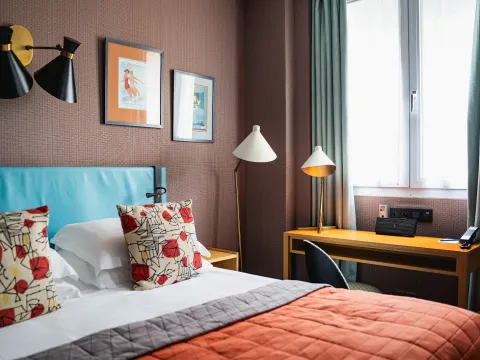 Hôtel Artus