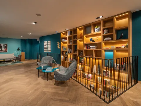Hôtel Artus