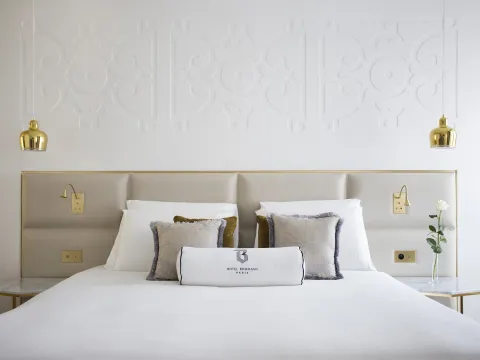 Hotel Bowmann