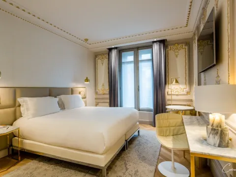 Hotel Bowmann