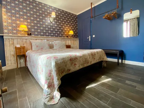 La Jabotte Boutique Hotel