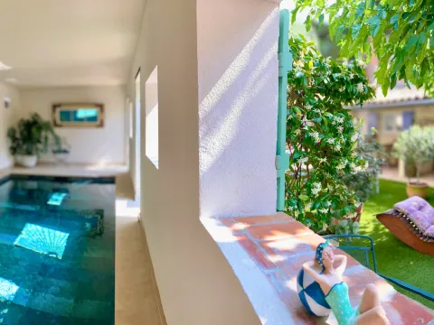 La Jabotte Boutique Hotel