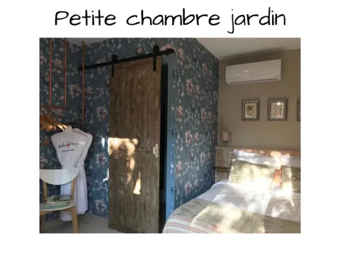 La Jabotte Boutique Hotel