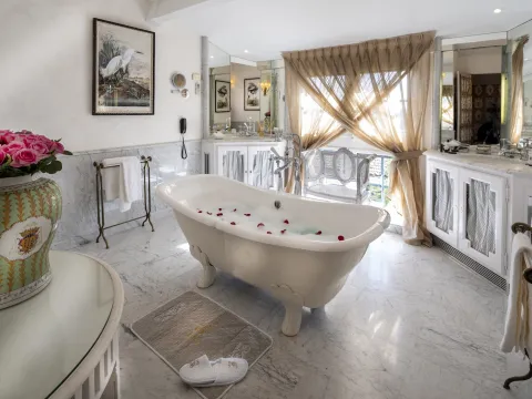 Villa Gallici Hôtel & Spa