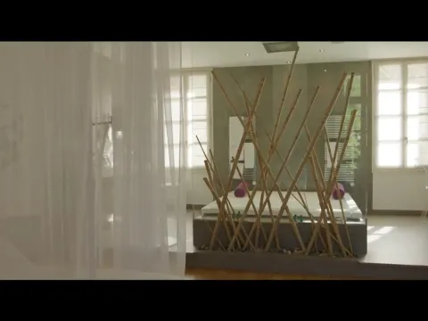 Domaine de Verchant & Spa - Relais & Châteaux