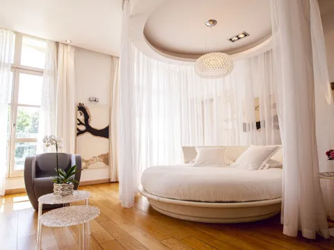 Domaine de Verchant & Spa - Relais & Châteaux