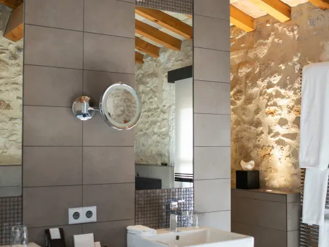 Domaine de Verchant & Spa - Relais & Châteaux
