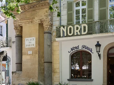Provence-Alpes-Côte d'Azur