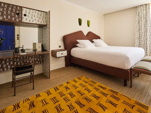 Grand Hôtel Nord-Pinus