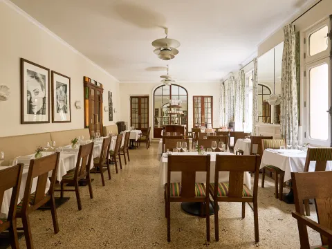 Grand Hôtel Nord-Pinus
