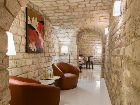 Hôtel Jardin de Cluny