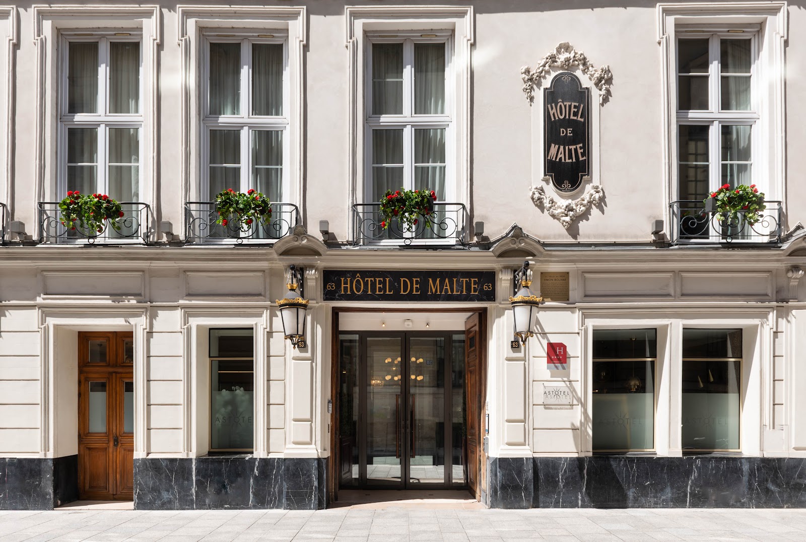 Hôtels à Paris 2e arrondissement proche centre