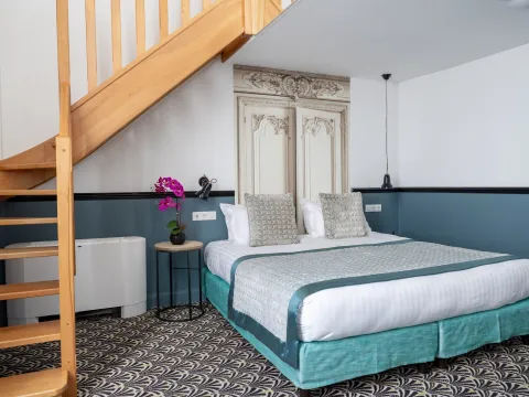 Hotel Malte - Astotel